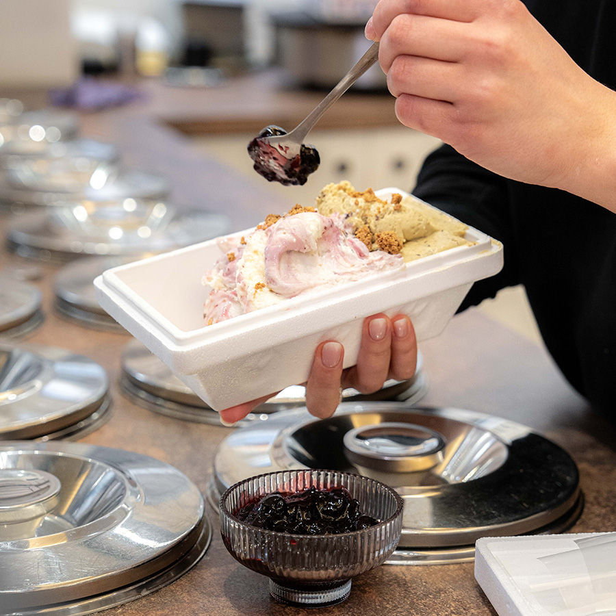 gelato pesaro
