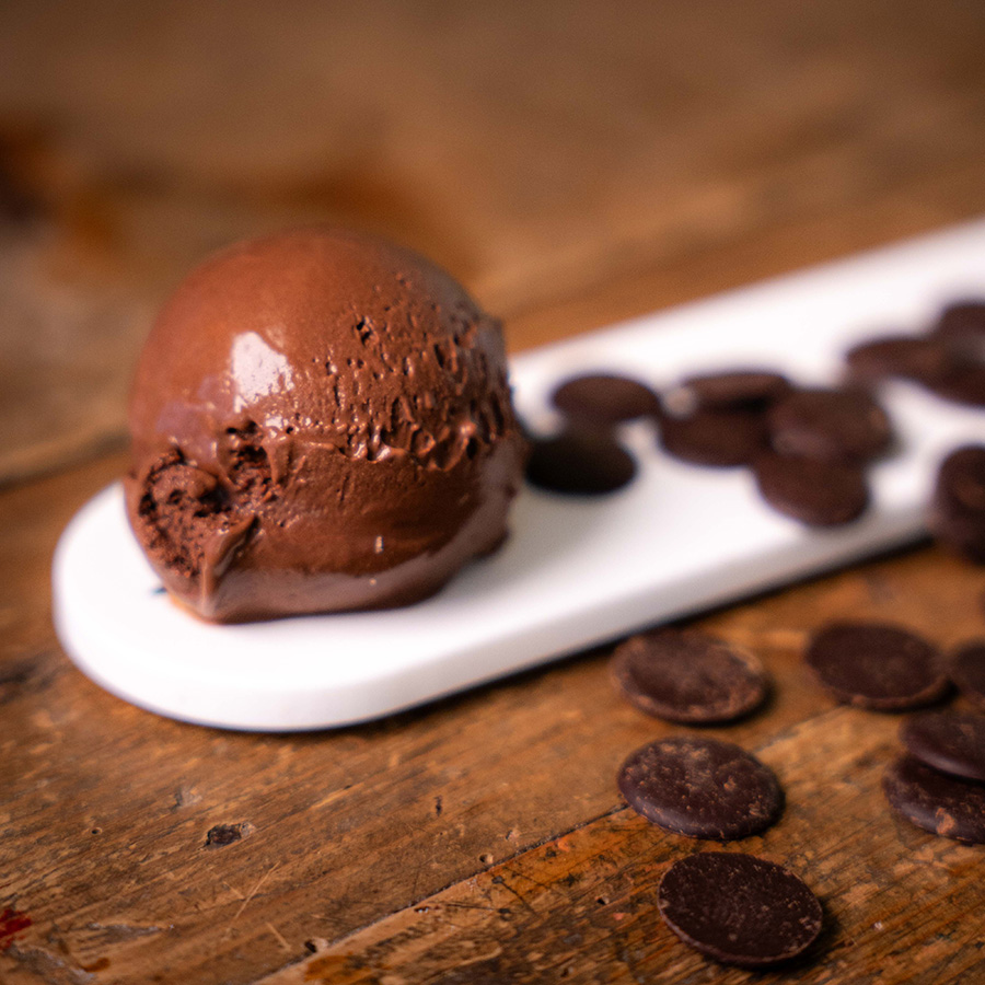 il gelato di juri pesaro